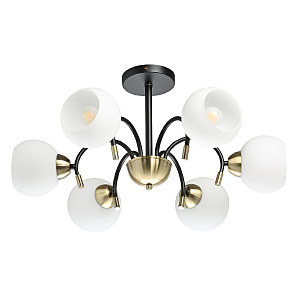 Потолочная люстра Гамбург 605017706