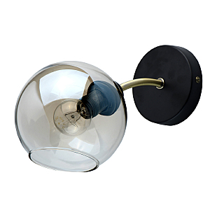 Настенное бра Гамбург 605024001