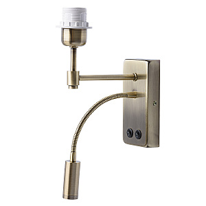 Настенное бра Сити 634021602