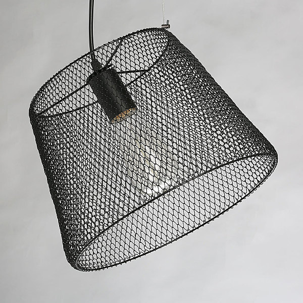 Светильник подвесной Кассель 643012801