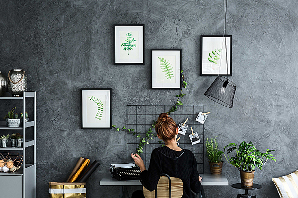 Светильник подвесной Кассель 643012801