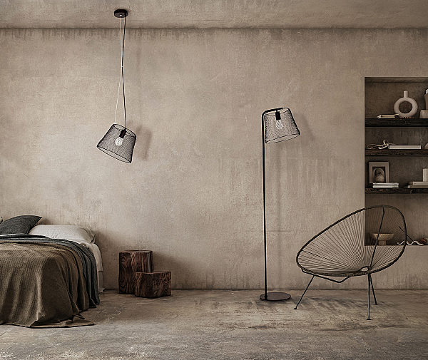 Светильник подвесной Кассель 643012801