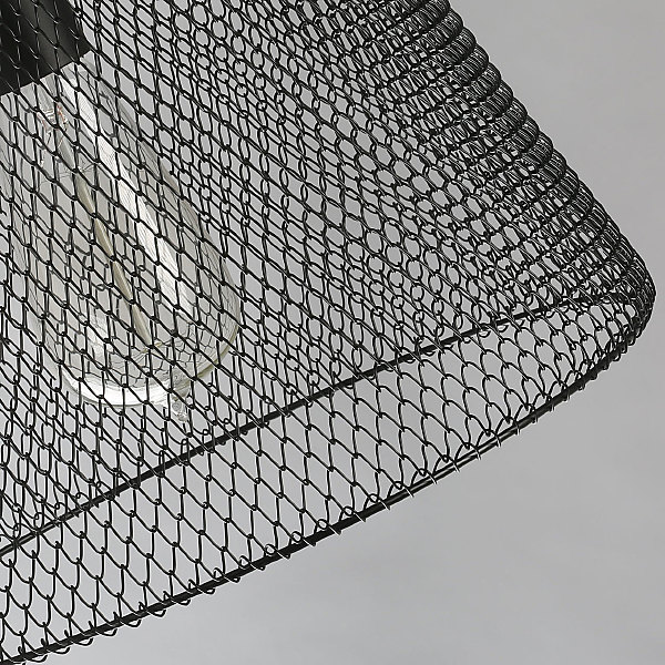 Светильник подвесной Кассель 643012801