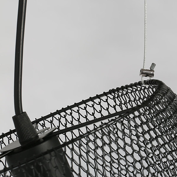 Светильник подвесной Кассель 643012801