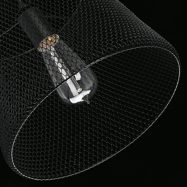 Светильник подвесной Кассель 643012801