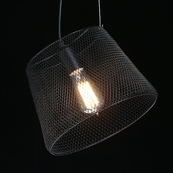 Светильник подвесной Кассель 643012801