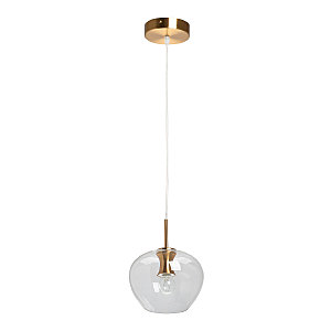 Светильник подвесной Крайс 657012001