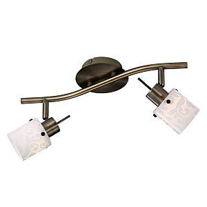 Подсветка Odeon Light TERBO 2077/2W