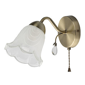 Настенное бра Флора 670021201