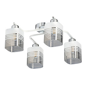 Потолочная люстра Тетро 673017604