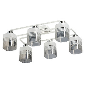 Потолочная люстра Тетро 673017706