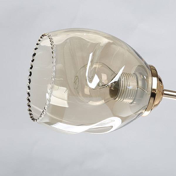 Потолочная люстра Акцент 680011806