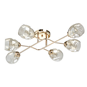 Потолочная люстра Акцент 680011806