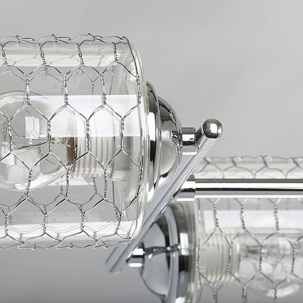 Потолочная люстра Акцент 680012006