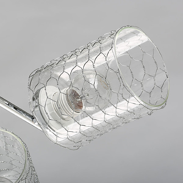 Потолочная люстра Акцент 680012006