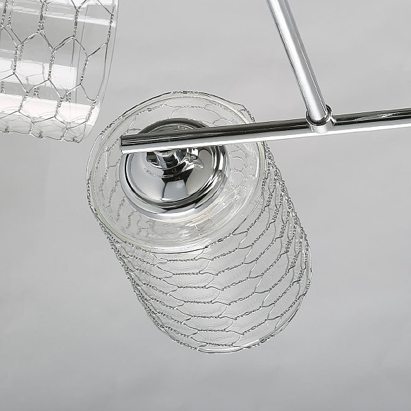 Потолочная люстра Акцент 680012006