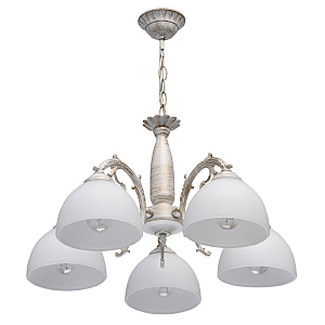 Подвесная люстра Ариадна 105011005