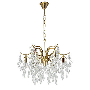 Подвесная люстра Адриатика 280011907