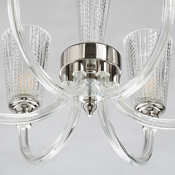 Подвесная люстра Альгеро 285012306