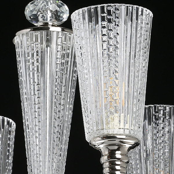 Подвесная люстра Альгеро 285012306