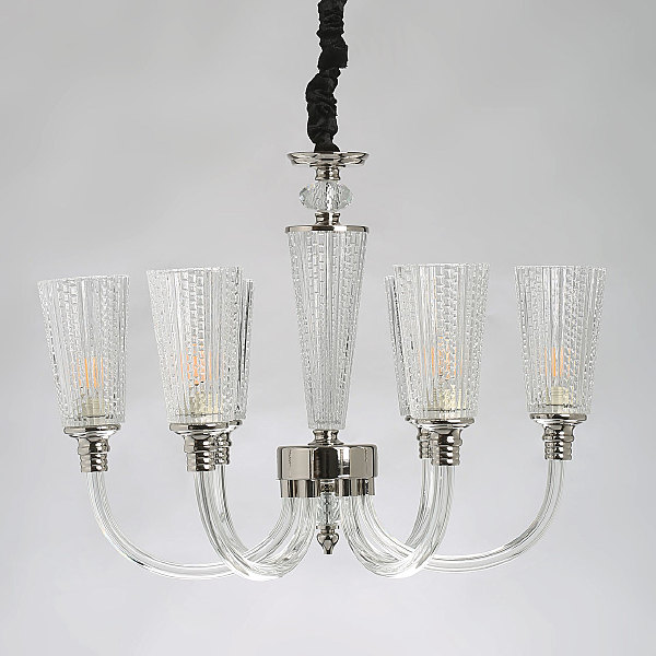 Подвесная люстра Альгеро 285012306