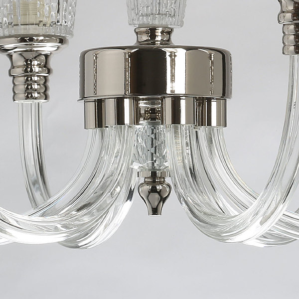 Подвесная люстра Альгеро 285012306