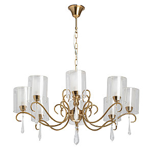 Подвесная люстра Эллегия 303012708