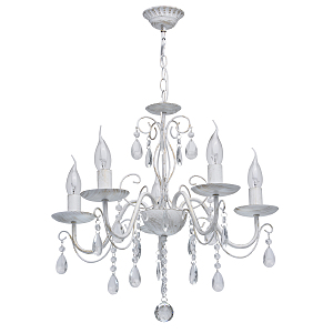 Подвесная люстра Аврора 371016505