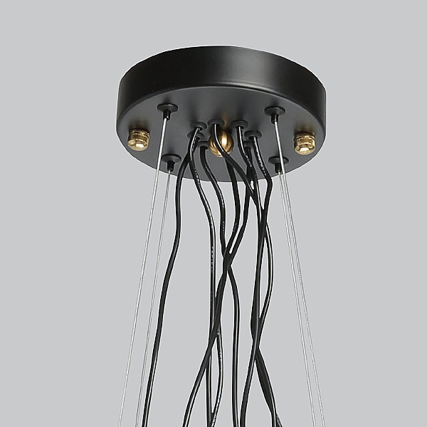 Подвесная люстра Лавиния 443010808