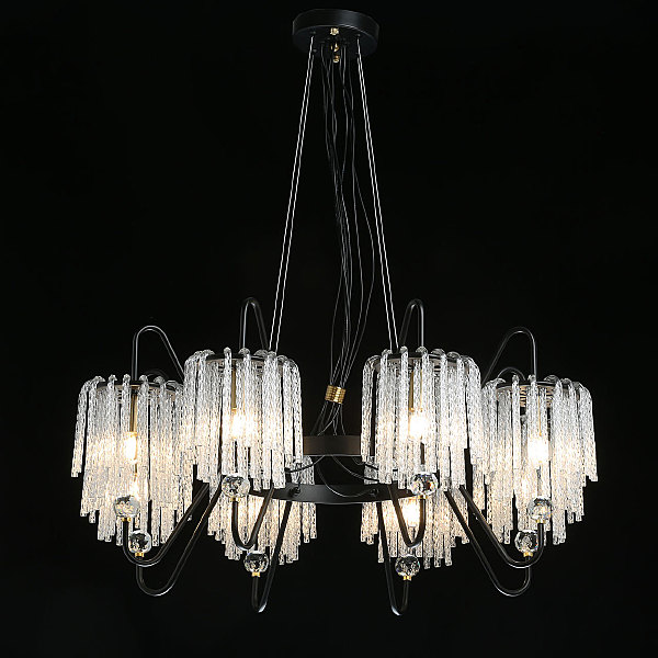 Подвесная люстра Лавиния 443010808