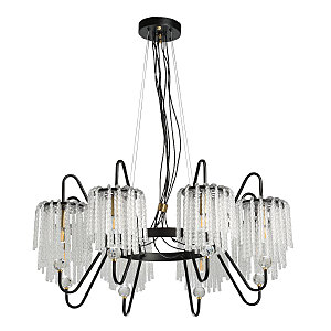 Подвесная люстра Лавиния 443010808