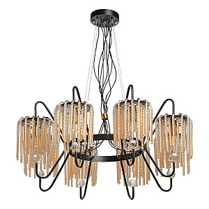 Подвесная люстра Лавиния 443010908