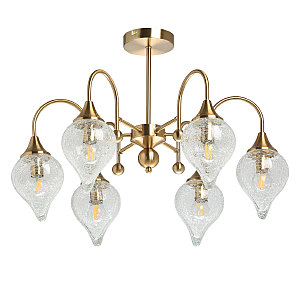 Потолочная люстра Аманда 481014606