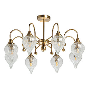 Потолочная люстра Аманда 481014708