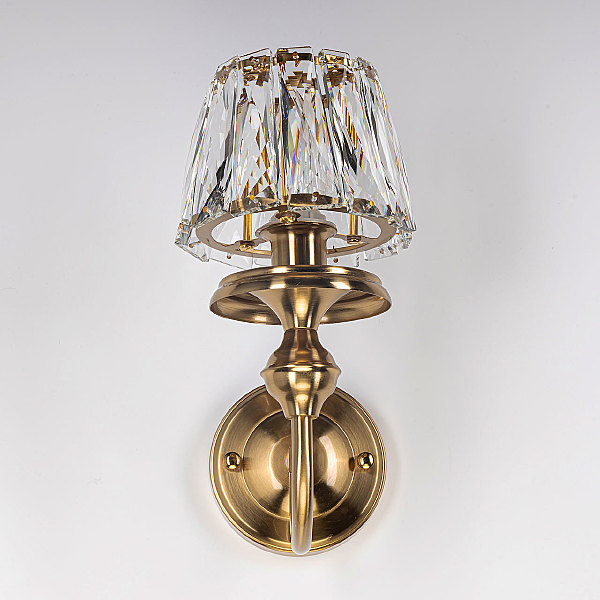 Настенное бра Аманда 481024301