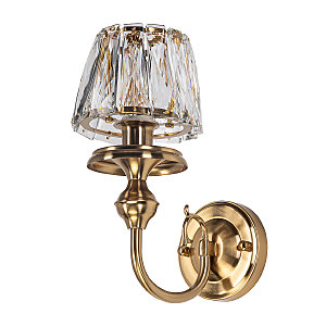 Настенное бра Аманда 481024301