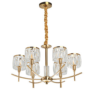 Подвесная люстра Илвита 624011306