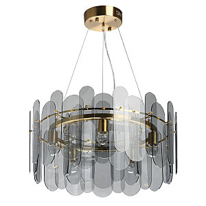 Подвесная люстра Бриз 111014905