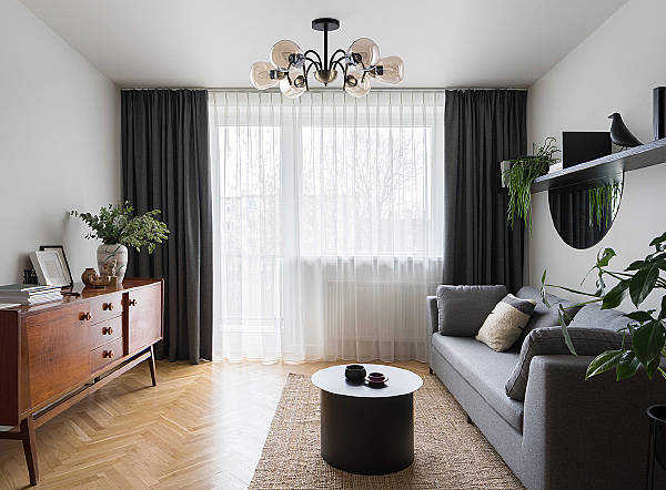 Потолочная люстра Гамбург 605017506