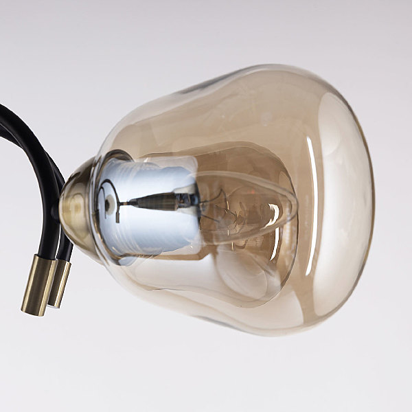 Потолочная люстра Гамбург 605017506