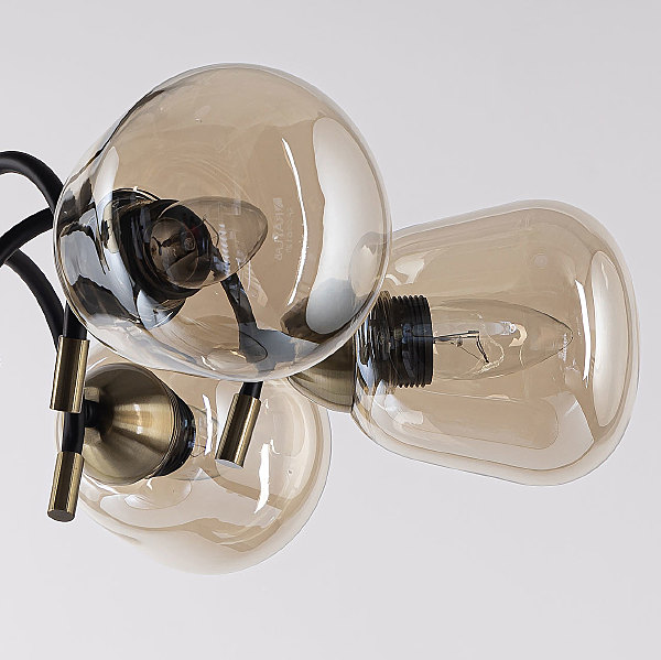 Потолочная люстра Гамбург 605017506