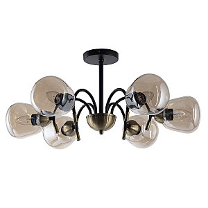 Потолочная люстра Гамбург 605017506