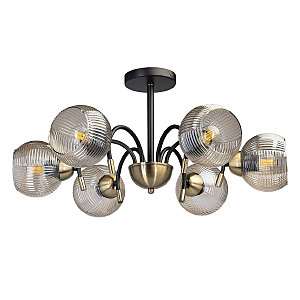 Потолочная люстра Гамбург 605017606