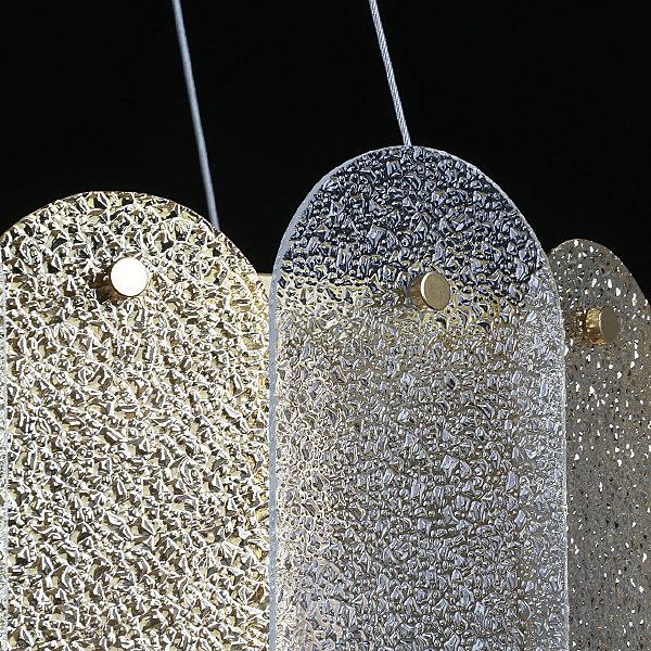 Подвесная люстра Альгеро 285012106