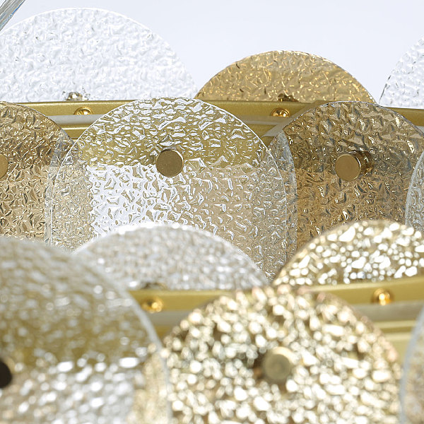 Подвесная люстра Альгеро 285012106