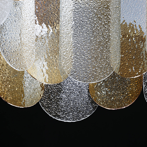 Подвесная люстра Альгеро 285012106