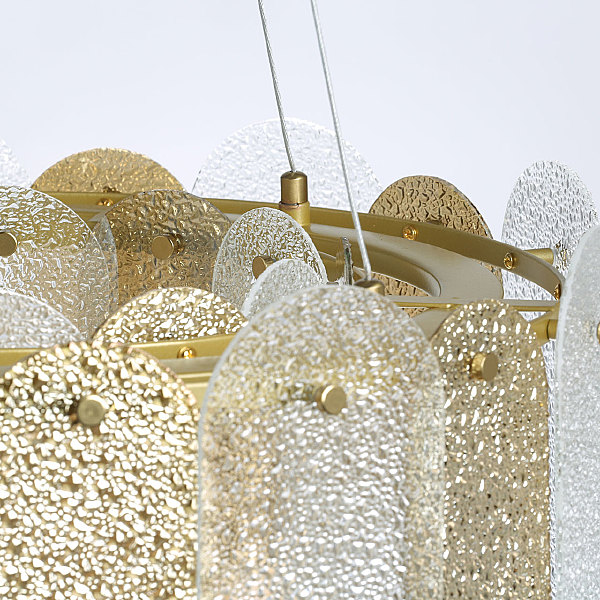 Подвесная люстра Альгеро 285012106