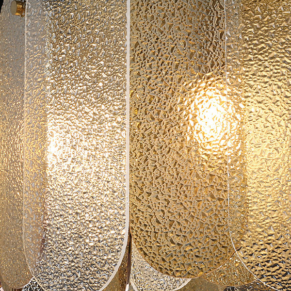 Подвесная люстра Альгеро 285012106