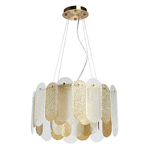 Подвесная люстра Альгеро 285012106