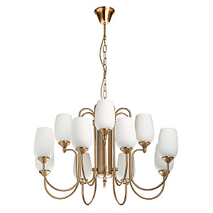 Подвесная люстра Палермо 386018112